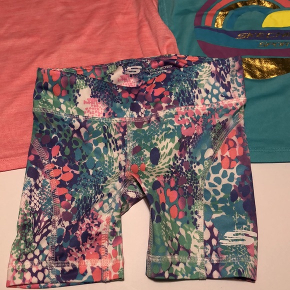 Skechers sports 2T - Picture 3 of 6